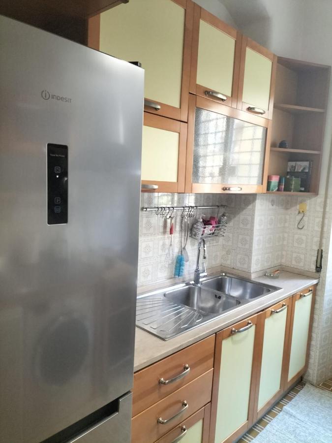 Mirti New Apartment Acquedotto Romano Exterior photo